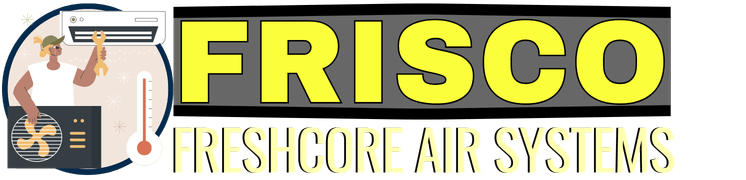 Frisco FreshCore Air Systems