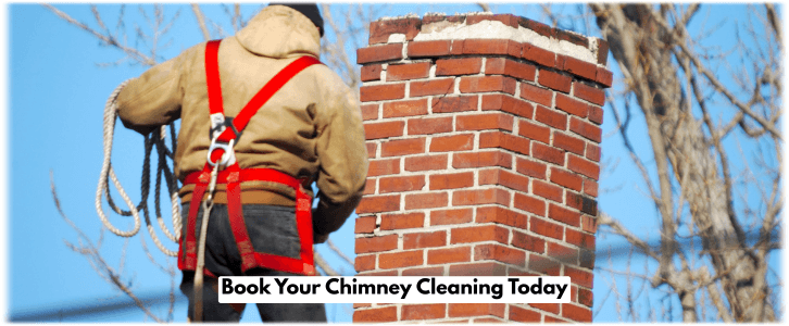 Chimney Cleaning Frisco TX