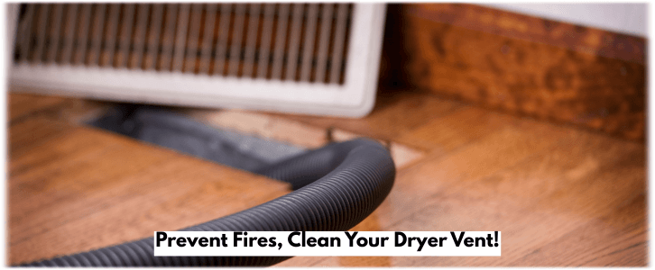 Dryer Vent Cleaning Frisco TX